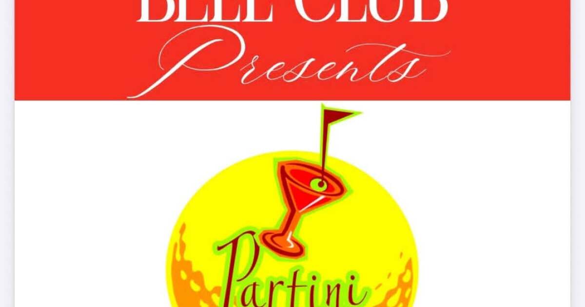 Jingle Bell Club hosts fundraiser for kids' Christmas parties