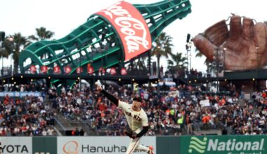 San Francisco adds MLB All-Star Game to growing list of major events