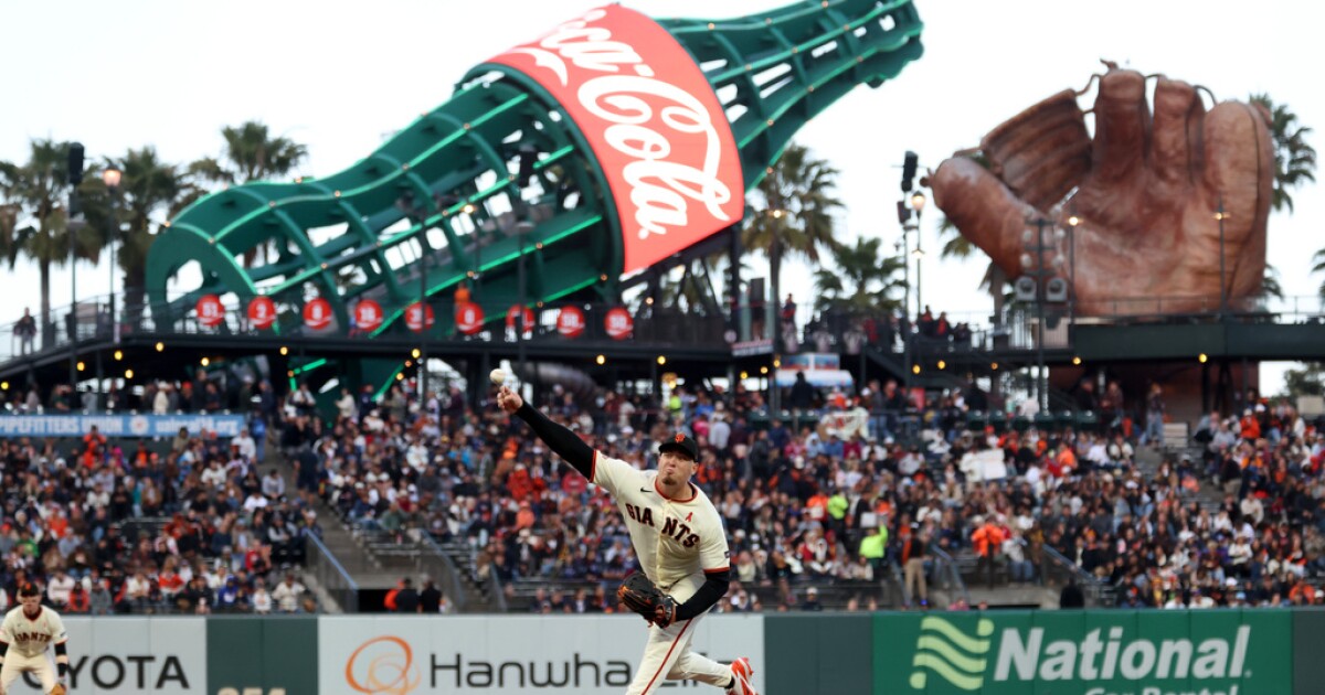 San Francisco adds MLB All-Star Game to growing list of major events