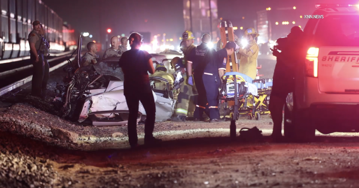 Wrong-way Hwy 99 driver kills three people