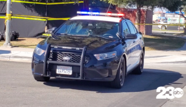 Two men arrested and charged after brief police pursuit, gang-related charges