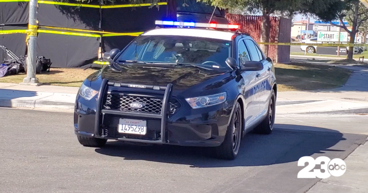 Two men arrested and charged after brief police pursuit, gang-related charges