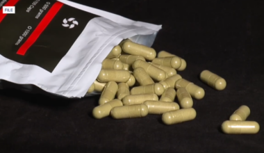 California Poison Control warns about synthetic kratom products