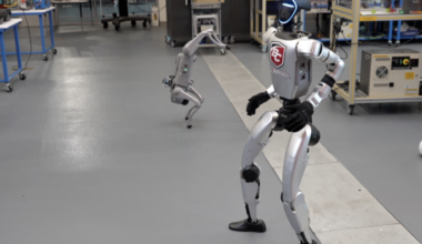 Bakersfield College automation program celebrates 10 years