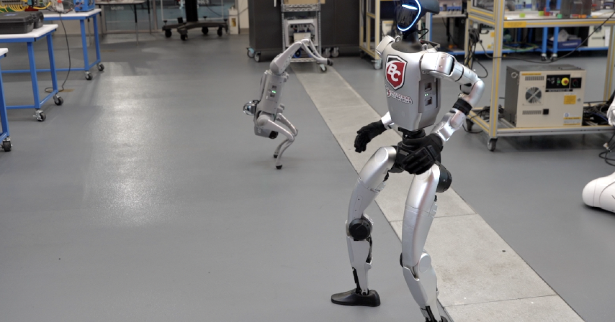 Bakersfield College automation program celebrates 10 years