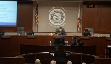 Kern County Sheriff's Office details ICE cooperation at Truth Act Forum