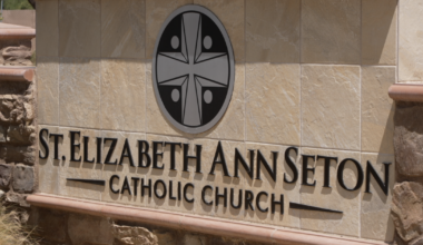 Fresno Diocese bankruptcy to use parish building funds