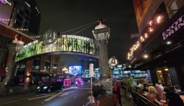 City fines company $160k over Avengers: Doomsday Comic-Con installation