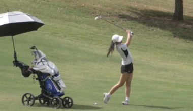 Oscar Liang, Kandice Chuang win Bakersfield junior golf titles