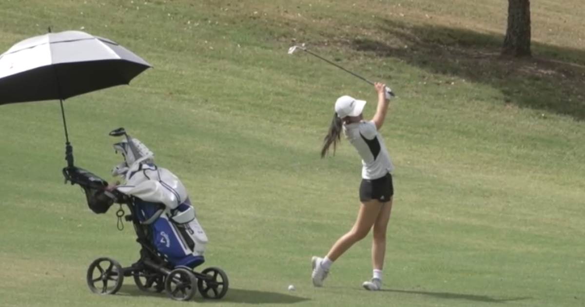 Oscar Liang, Kandice Chuang win Bakersfield junior golf titles