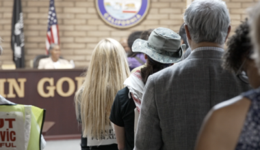 California City council denies appeals over ICE detention facility