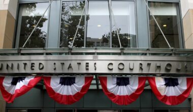 Landmark trial against Meta begins in Oakland