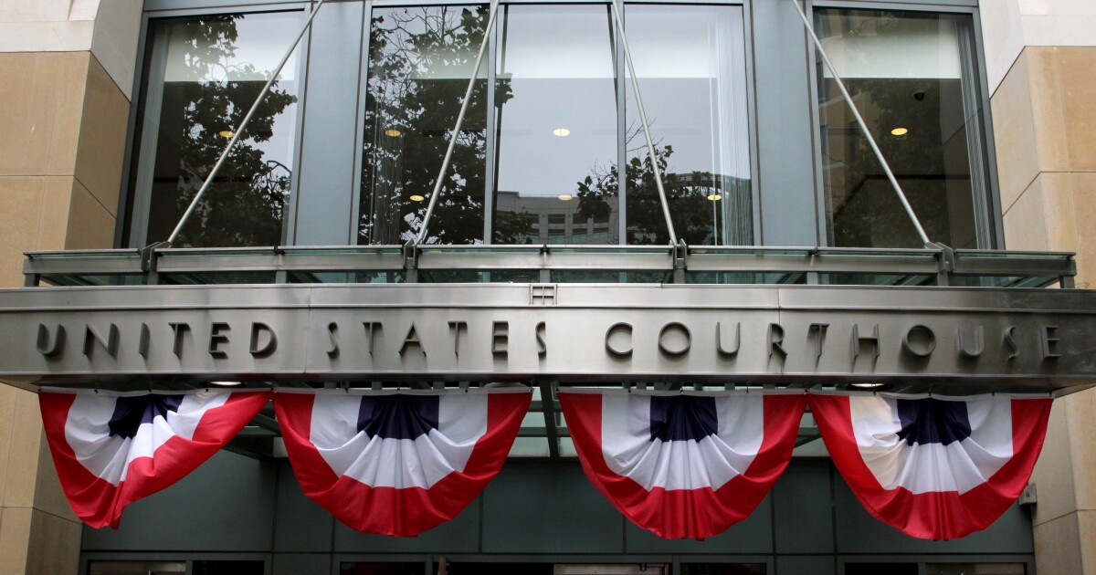 Landmark trial against Meta begins in Oakland