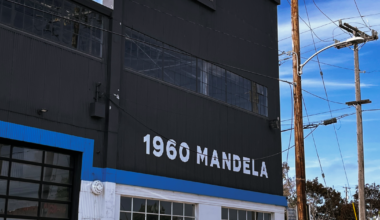 Jeff Bezos-led AI company leases warehouse in West Oakland