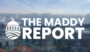 "The Maddy Report" joins KVPR broadcast schedule