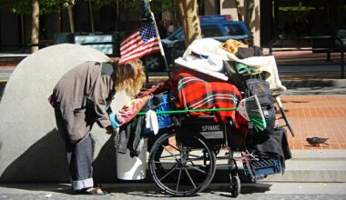 California making progress in reducing homelessness