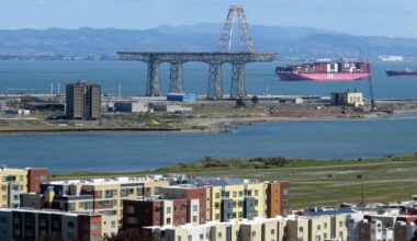 Candidates reach consensus on Hunters Point toxic cleanup