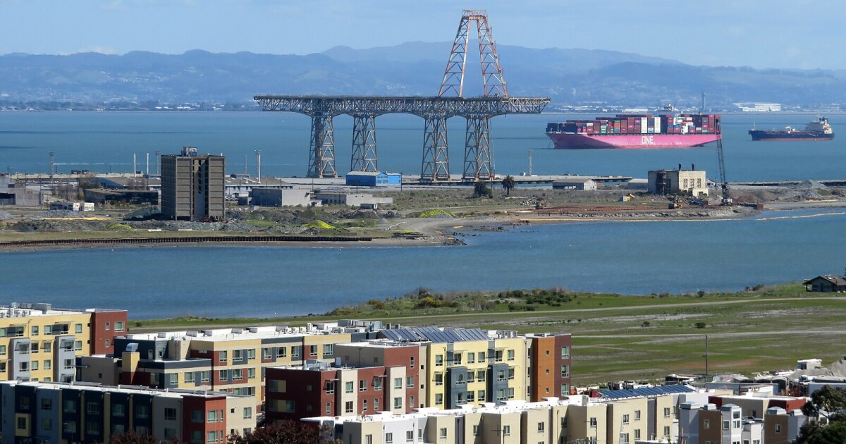 Candidates reach consensus on Hunters Point toxic cleanup