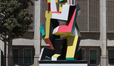 Does Fresno need a new department to run Measure P arts grants? Here’s how other cities do it