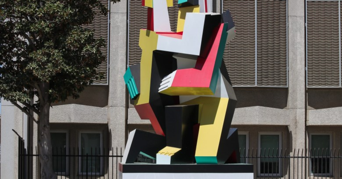 Does Fresno need a new department to run Measure P arts grants? Here’s how other cities do it