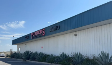 In California’s biggest cities, Turner’s Outdoorsman is a top source of crime guns