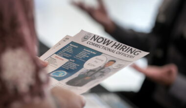 July job cuts