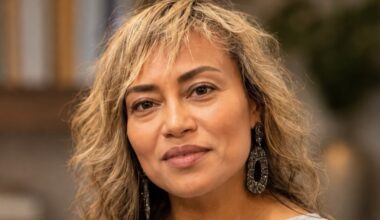 Sights + Sounds Picks: Berkeley Poetry Festival Executive Director MK Chavez