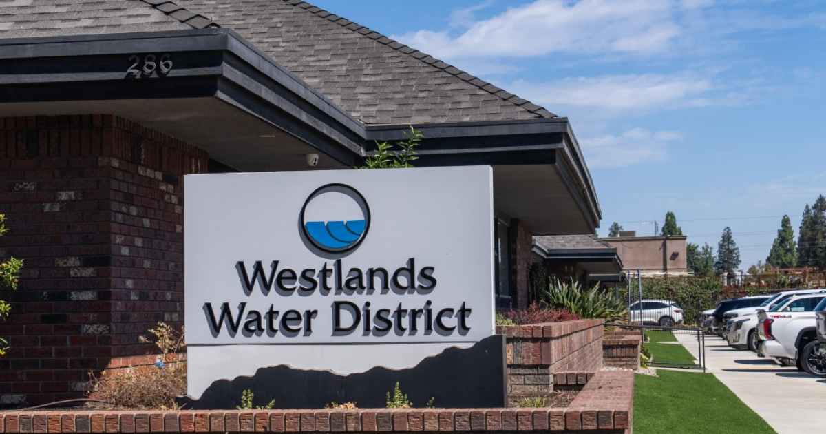 Not all Fresno County water board races – even the giant Westlands Water District – will be on the ballot. Here’s why