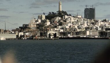 San Francisco Public Library launches improved digital archive