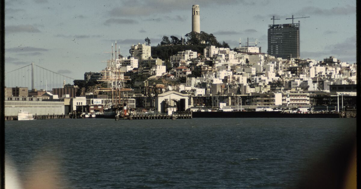 San Francisco Public Library launches improved digital archive