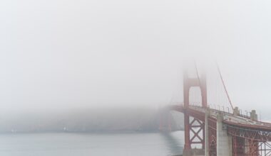 A 1987 recording keeps San Francisco’s fog horns alive