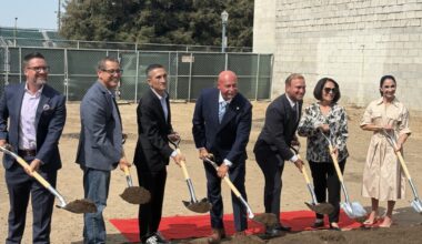 New housing will come to downtown Fresno as revitalization efforts continue