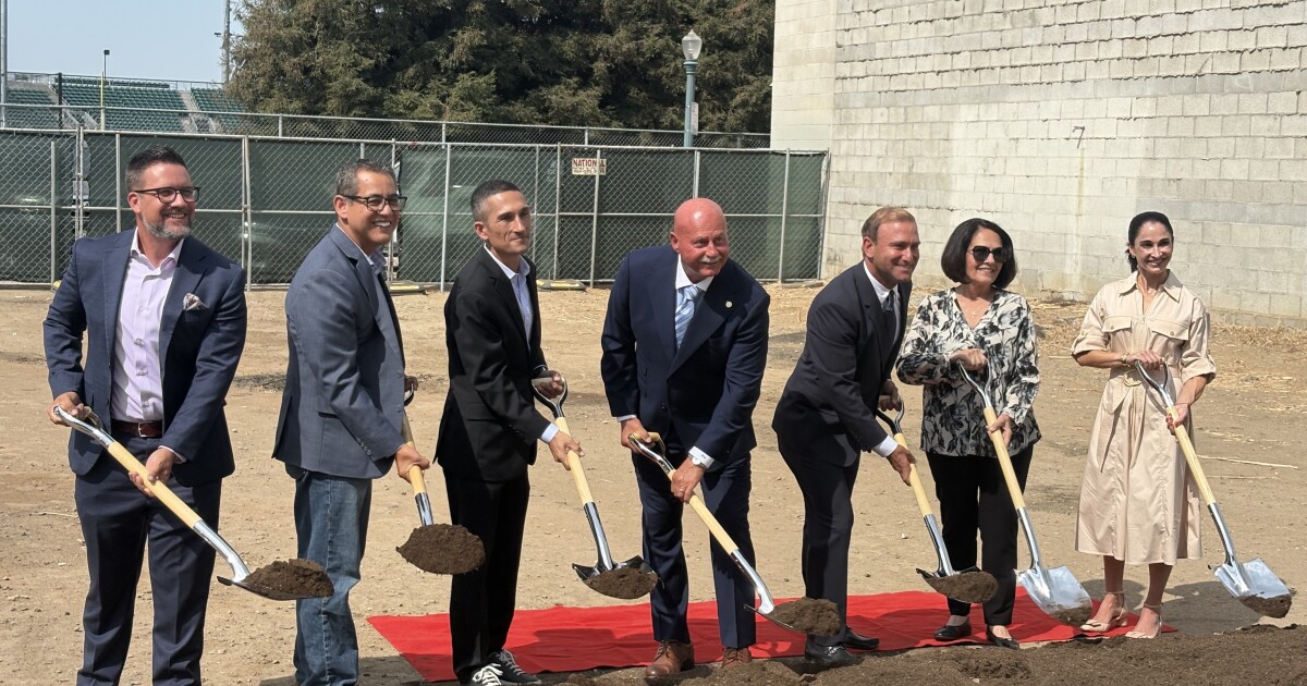 New housing will come to downtown Fresno as revitalization efforts continue