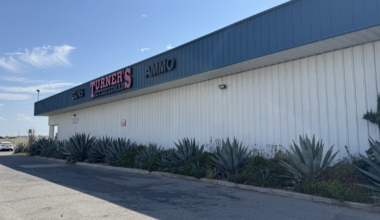 California data links crime guns to dealers. One Turner’s Outdoorsman location stands out