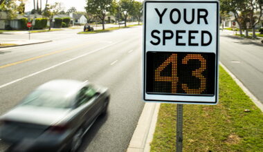 Long Beach expects its speed cameras to bring in $5 million a year. Here’s how it would be spent