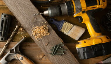 This Skillshare Fair wants to teach you how to fix things — and save money