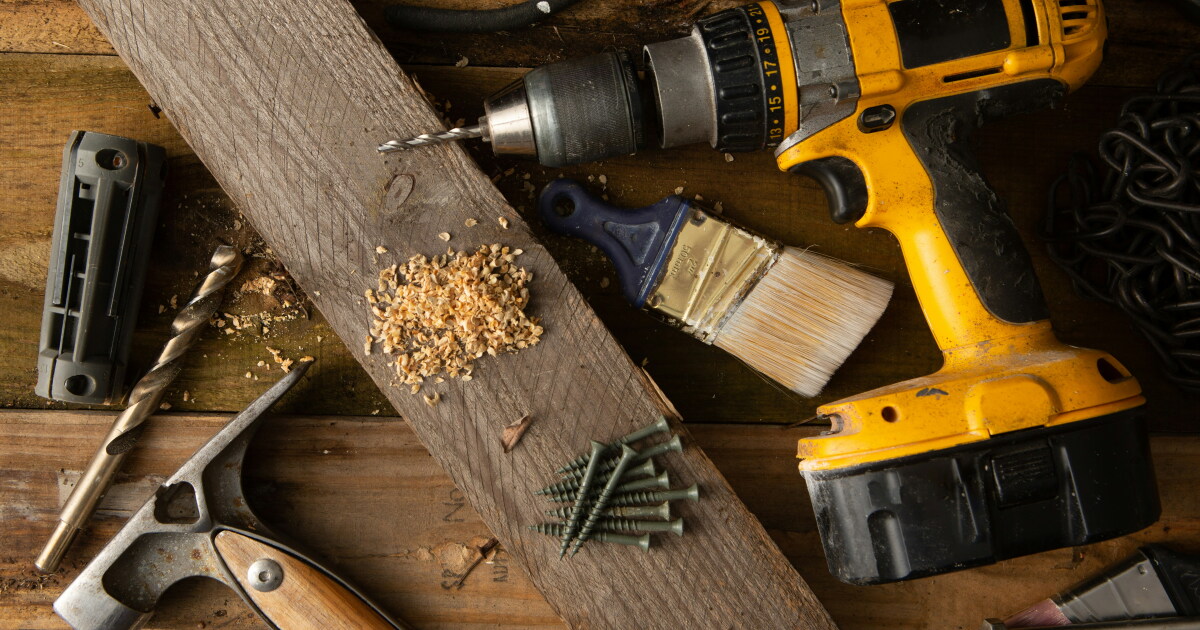 This Skillshare Fair wants to teach you how to fix things — and save money