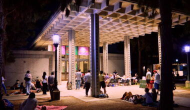 Free writing workshops take over Los Feliz for its 2nd writers festival