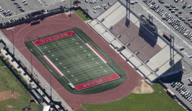 Veterans Stadium