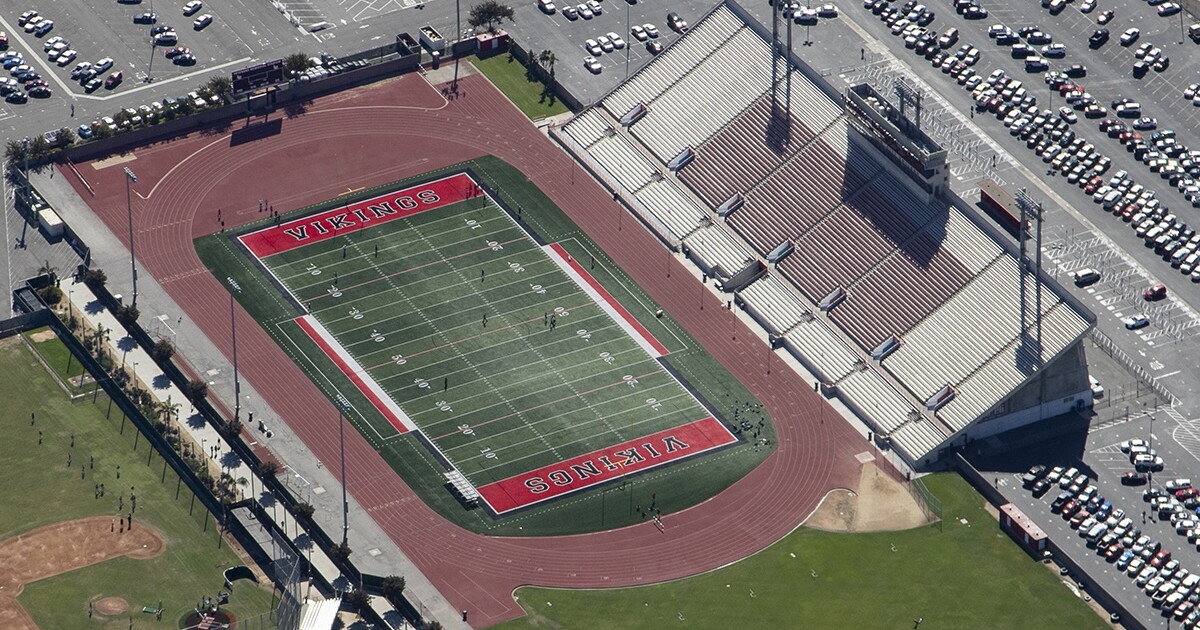 Veterans Stadium