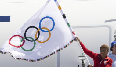 California lawmakers sound the alarm about urgent need for $2B for Olympics transportation