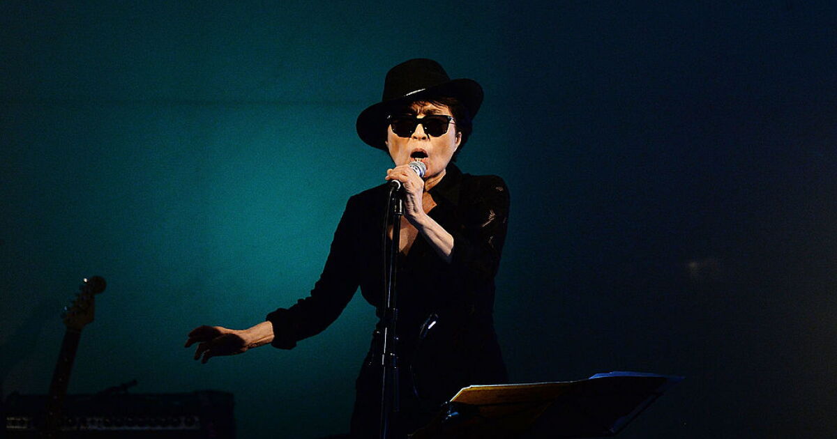 Yoko Ono has inspired many bands. This Broad tribute show proves it