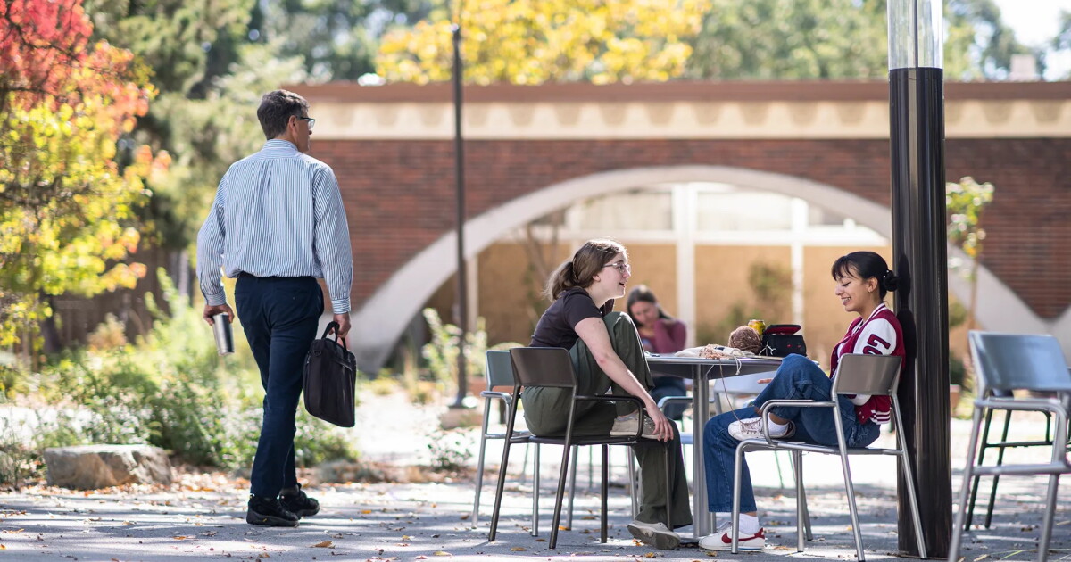 Community college students need housing, Cal State LA will house some for the first time