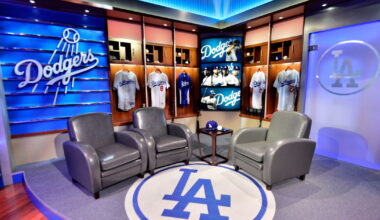 Cox customers in OC now get to watch Dodger games on TV for the first time in years