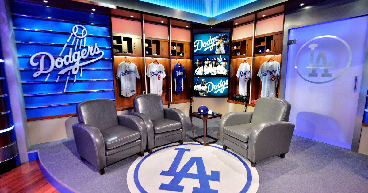 Cox customers in OC now get to watch Dodger games on TV for the first time in years