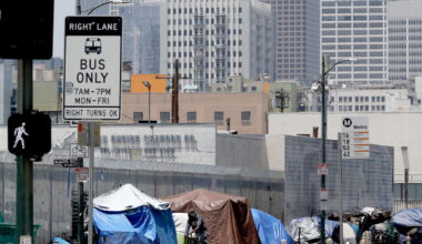 LA officials approved millions to ‘High-Risk’ nonprofit. Its leader is charged with pocketing $10M