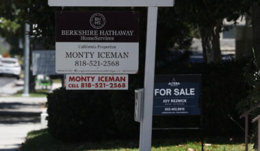 Most Californians turn from renters to homeowners by age 47. In other states, it’s 36