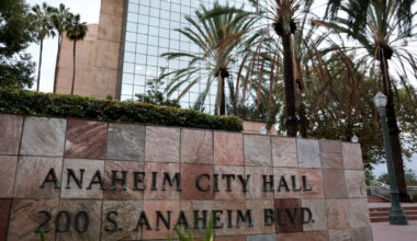 Anaheim voters will not see rent control on November ballot
