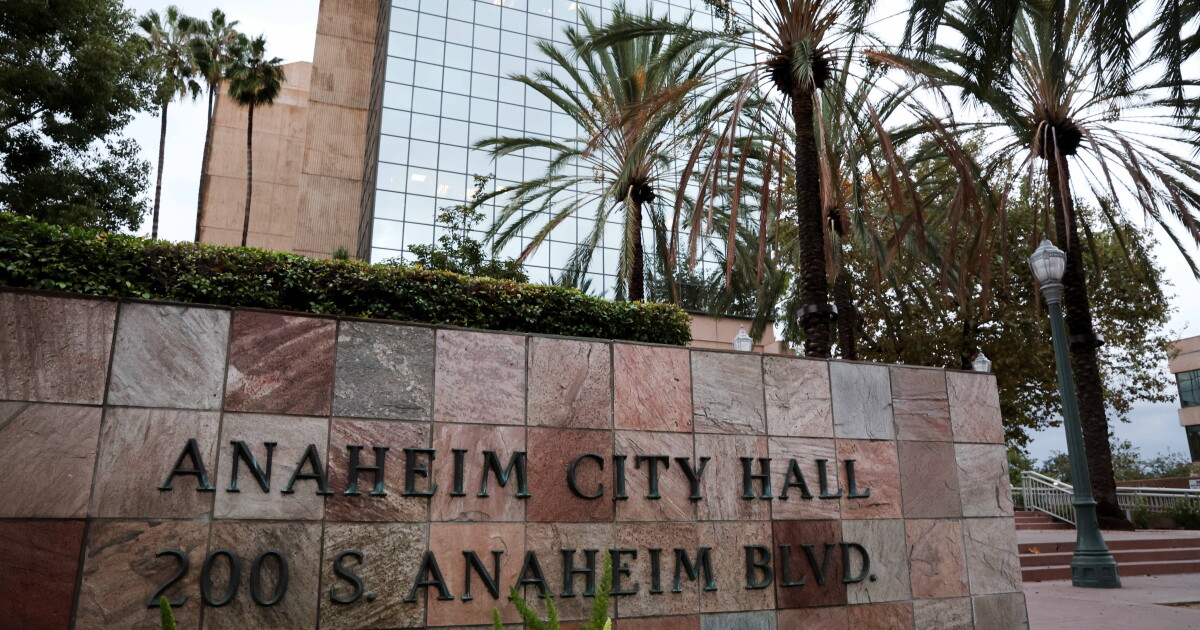 Anaheim voters will not see rent control on November ballot