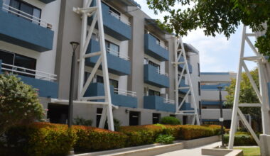 Public housing waitlists